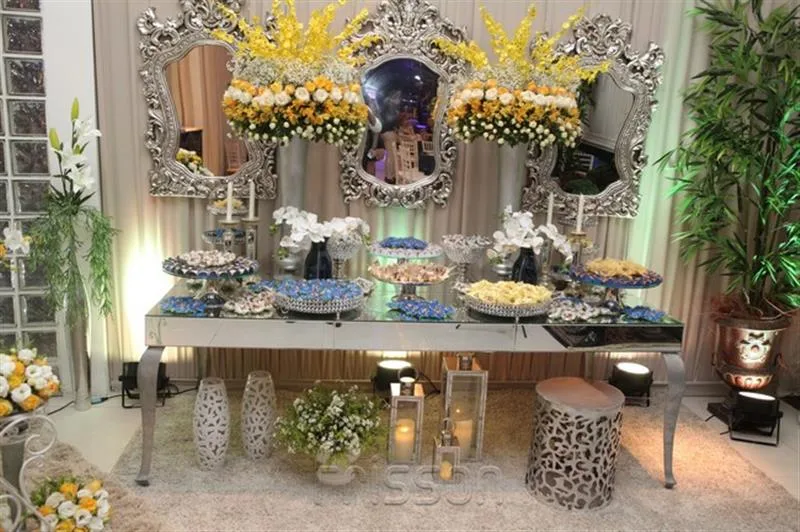 Decoração