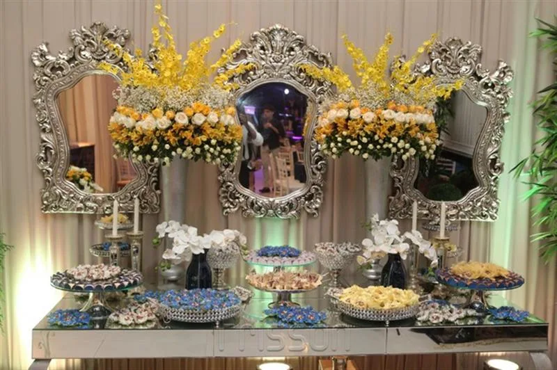 Decoração