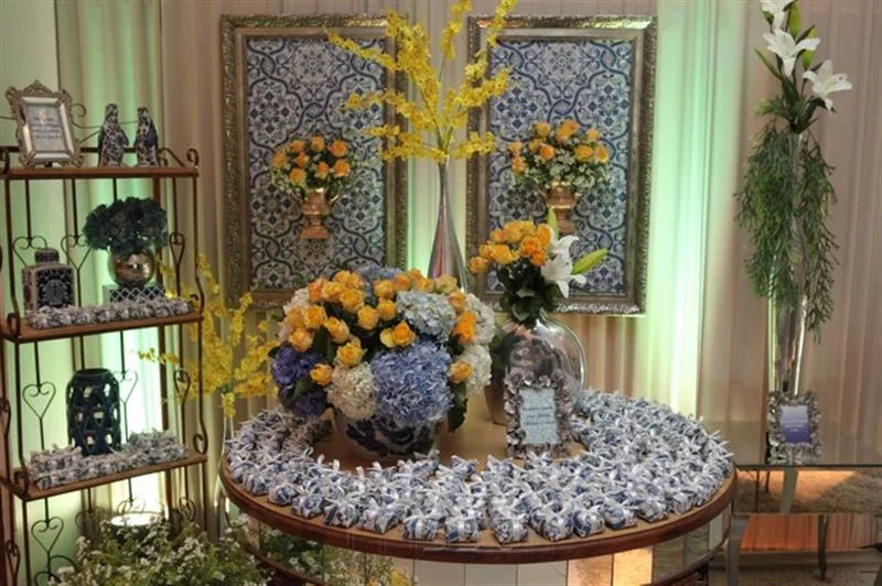 Decoração
