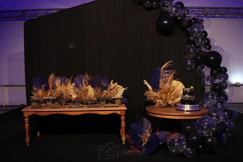 Decoração