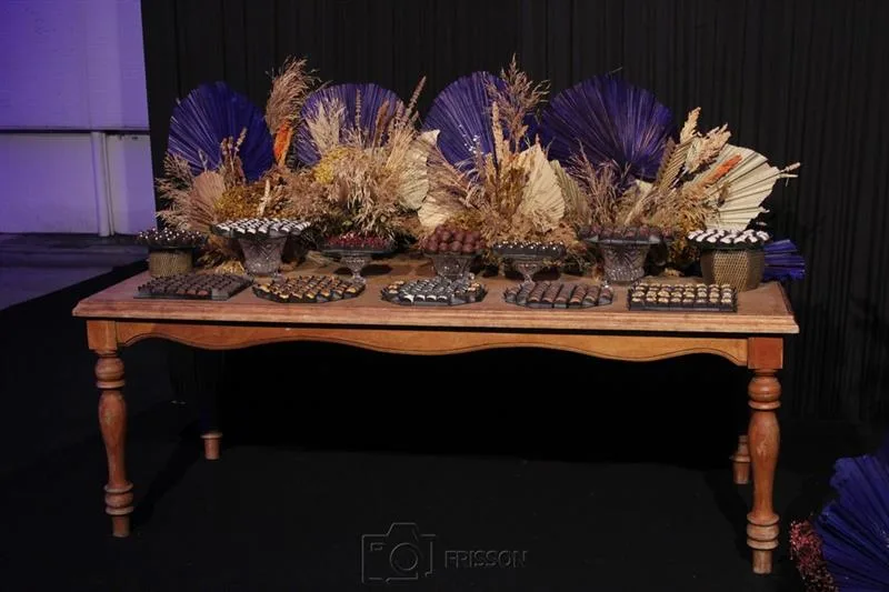 Decoração