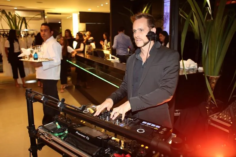 Dj Thiago Camargo