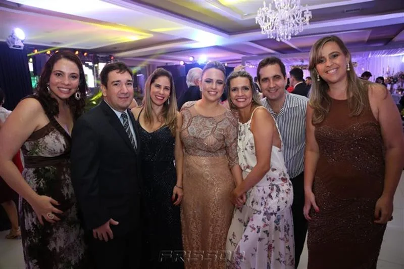 Amigas da Noiva