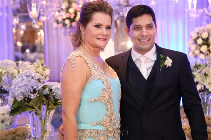 Ana Kerth e Pedro Marques