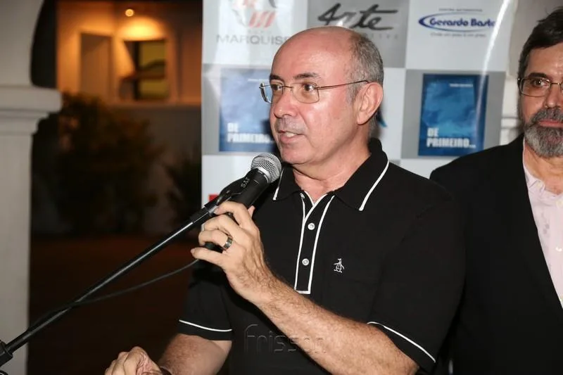Amarílio Cavalcante