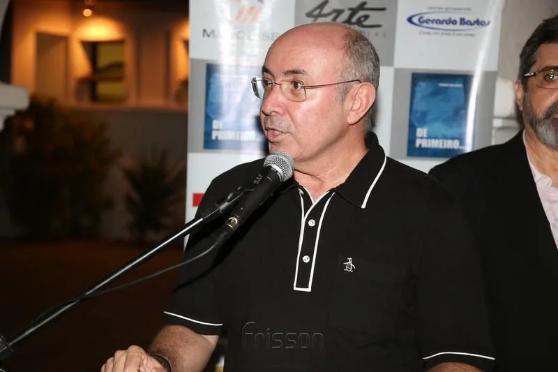 Amarílio Cavalcante