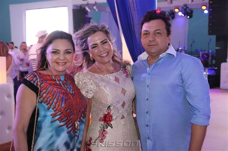Ana Lurdes Almeida, Ana Luisa Barreira e