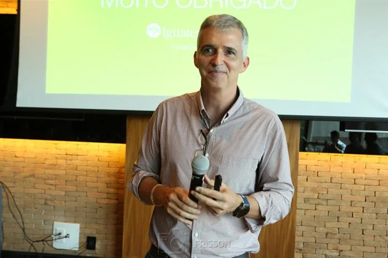 Bernardo Legey