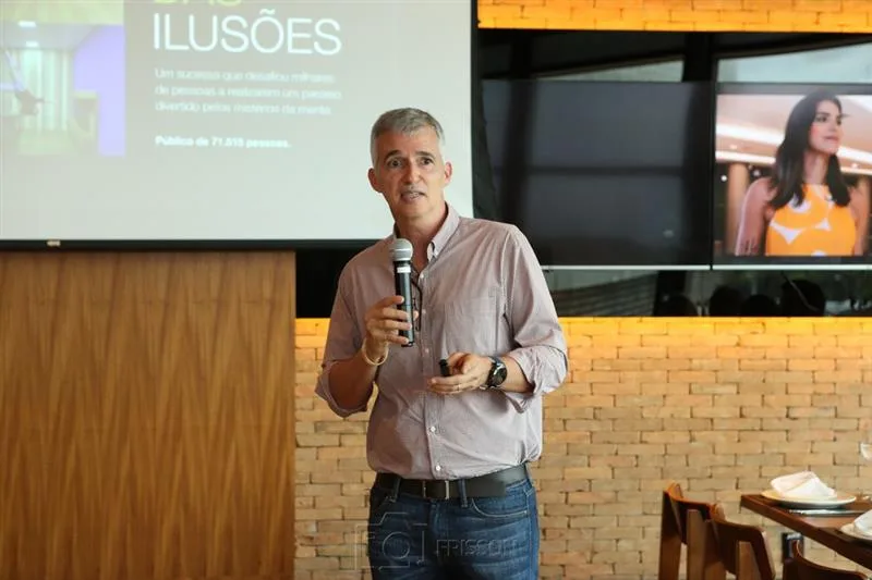 Bernardo Legey