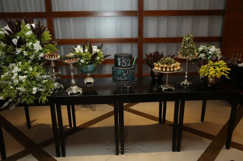Decoração