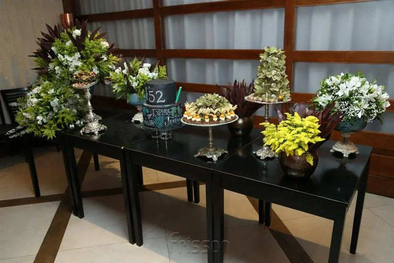Decoração