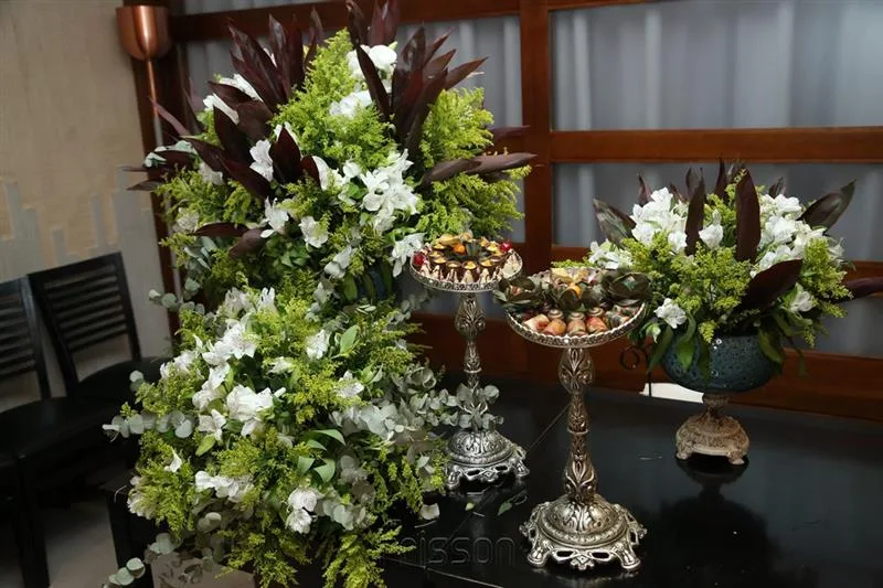 Decoração