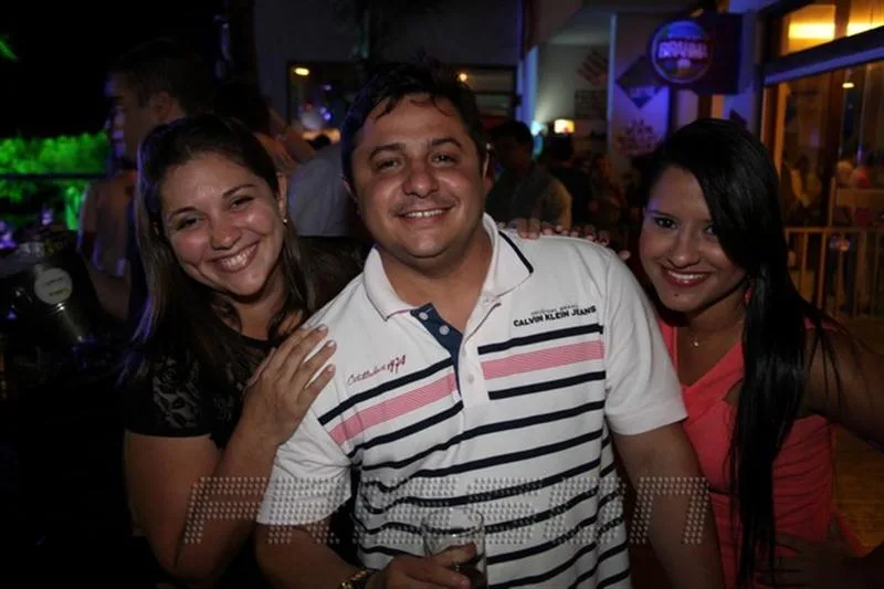 Ana Pires, Devid Ualasi e EvilenMinely
