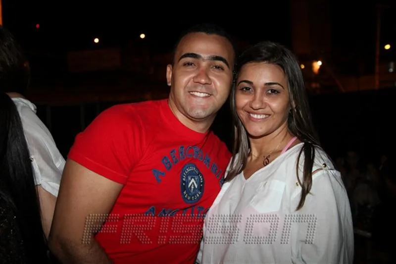 Bruno e Soraya Guedes