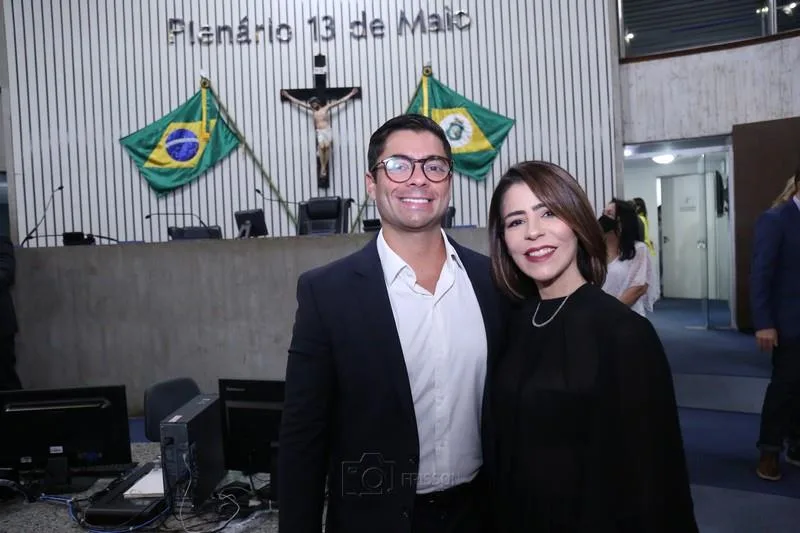 César e Sophia Romcy
