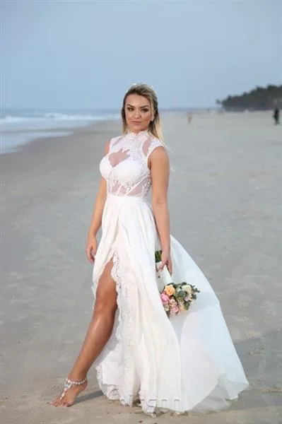 Rafaella Kalimann