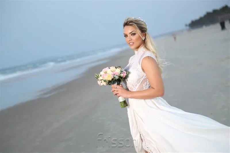 Rafaella Kalimann