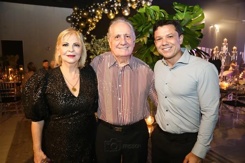 Aniversário de Ewerton Rodrigues
