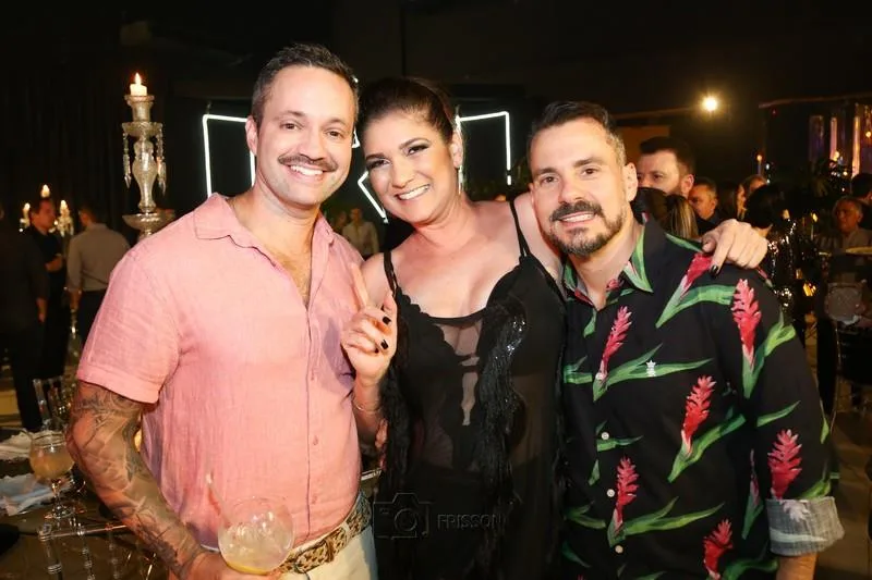 Aniversário de Ewerton Rodrigues