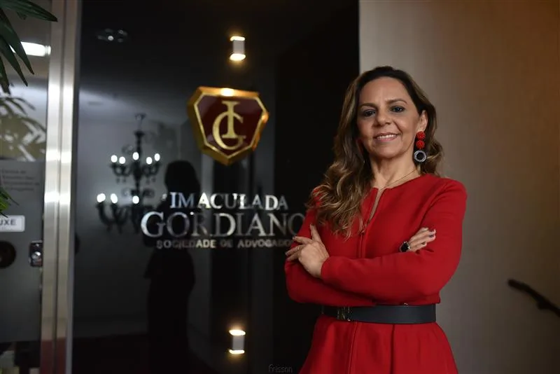 Imaculada Gordiano