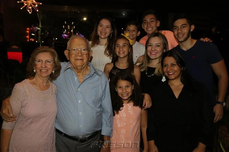 Grupo de Familia