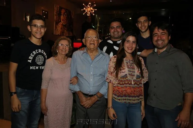 Grupo de Familia