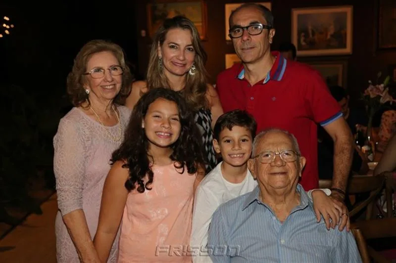 Grupo de Familia