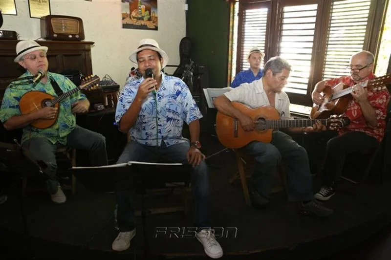 Banda
