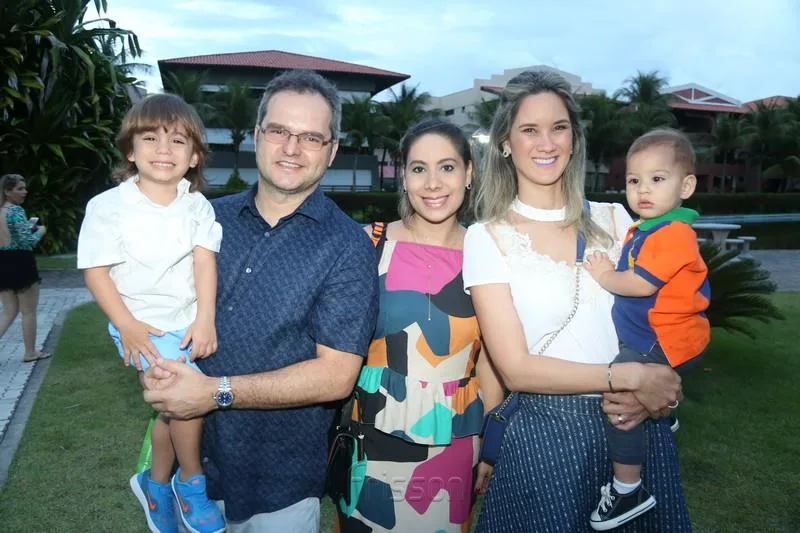 2 Anos do Davi