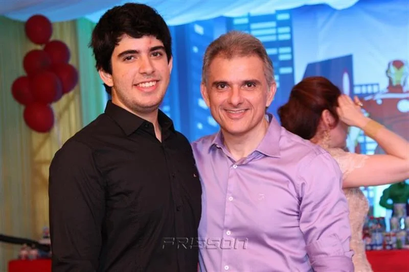 Afrânio Filho e Afrânio Plutarco
