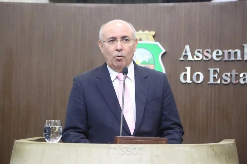 Amarílio Cavalcante