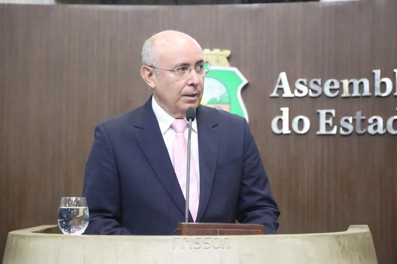 Amarílio Cavalcante