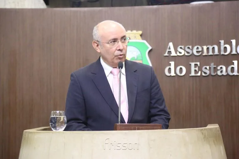 Amarílio Cavalcante