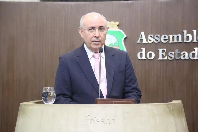 Amarílio Cavalcante