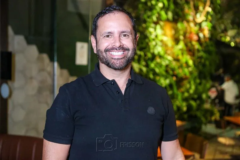 Otoni Oliveira