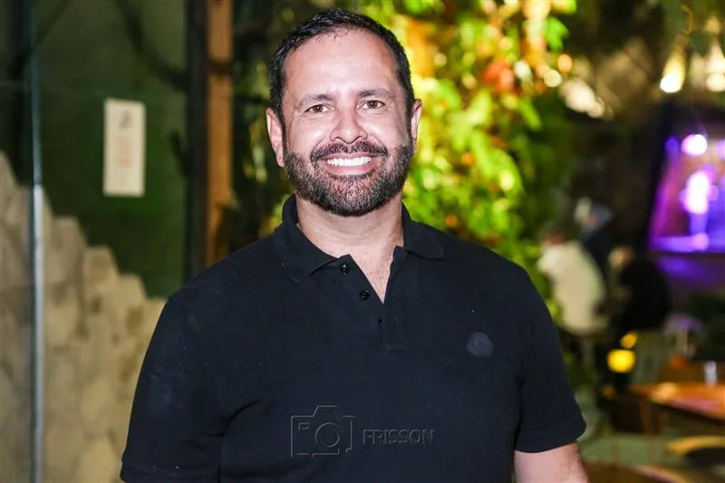 Otoni Oliveira