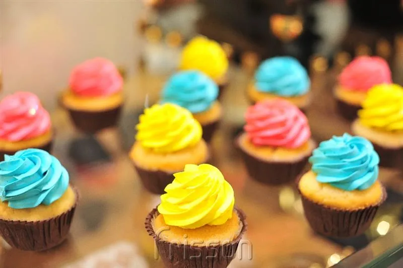 Doces