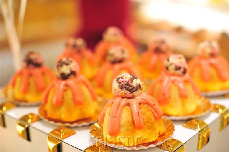 Doces