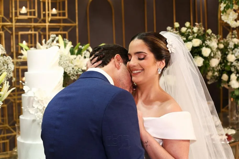 Bruno Cruz e Karolina Cardoso
