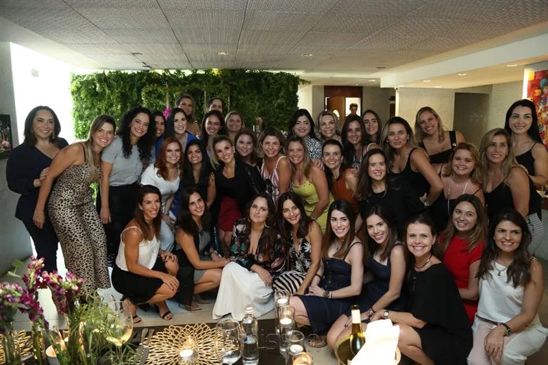 Aniversário Roberta Quaranta