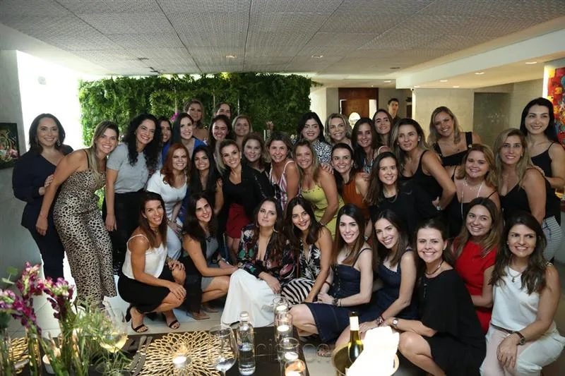Aniversário Roberta Quaranta