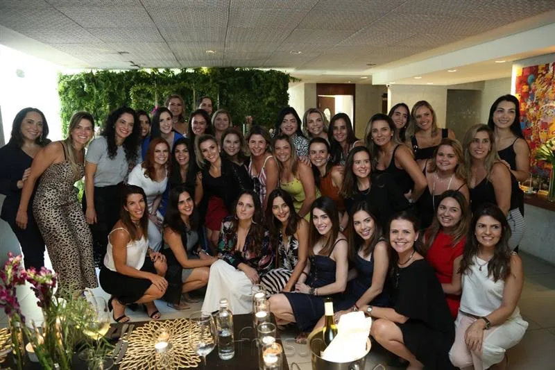 Aniversário Roberta Quaranta