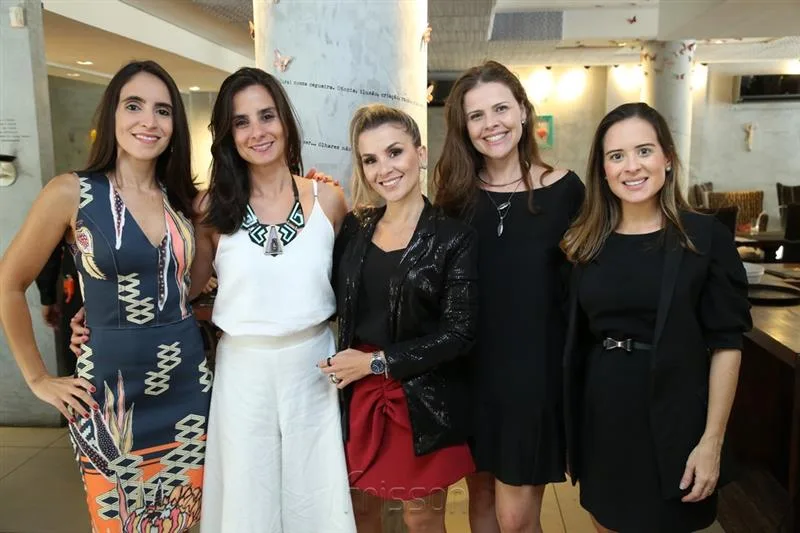Aniversário Roberta Quaranta