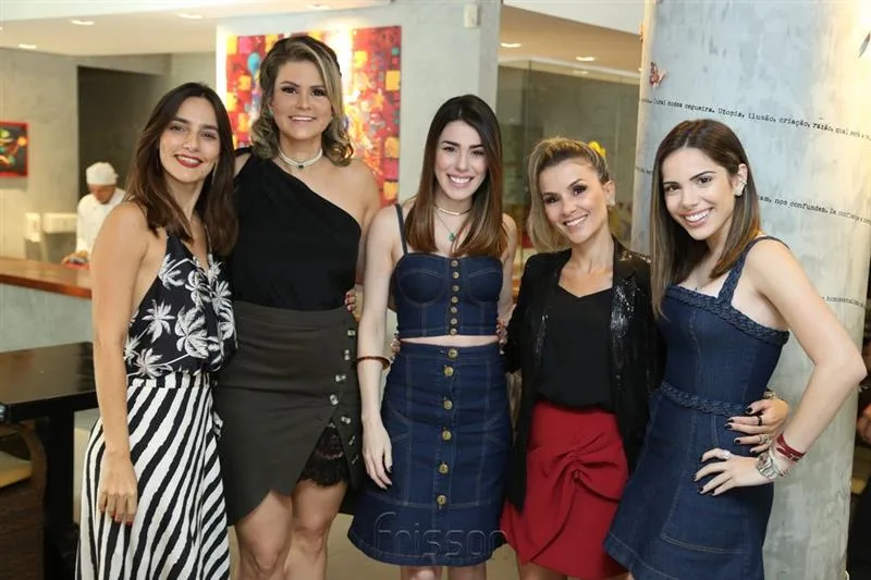 Aniversário Roberta Quaranta