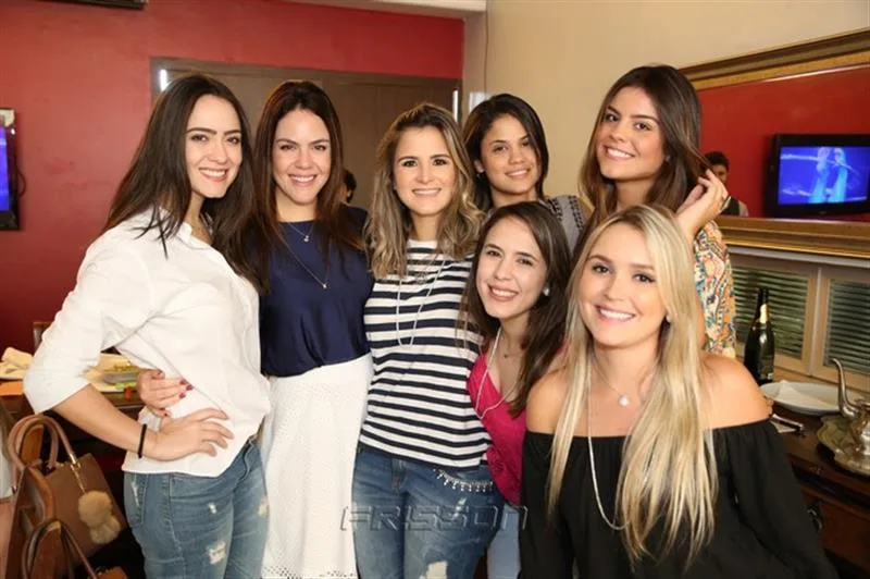 amigas