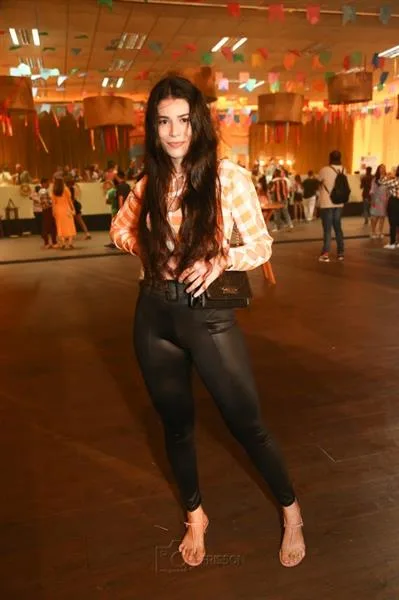 Fabricia Alves