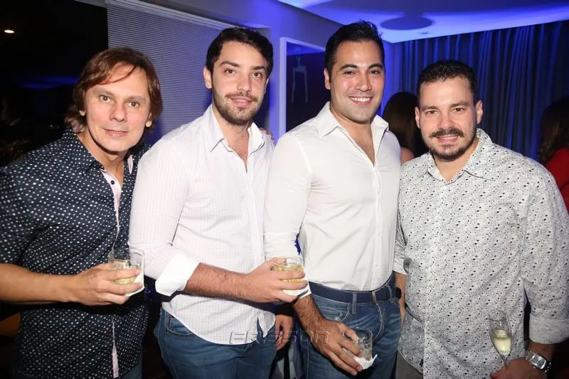 Aniversário Willfridy Mendonça
