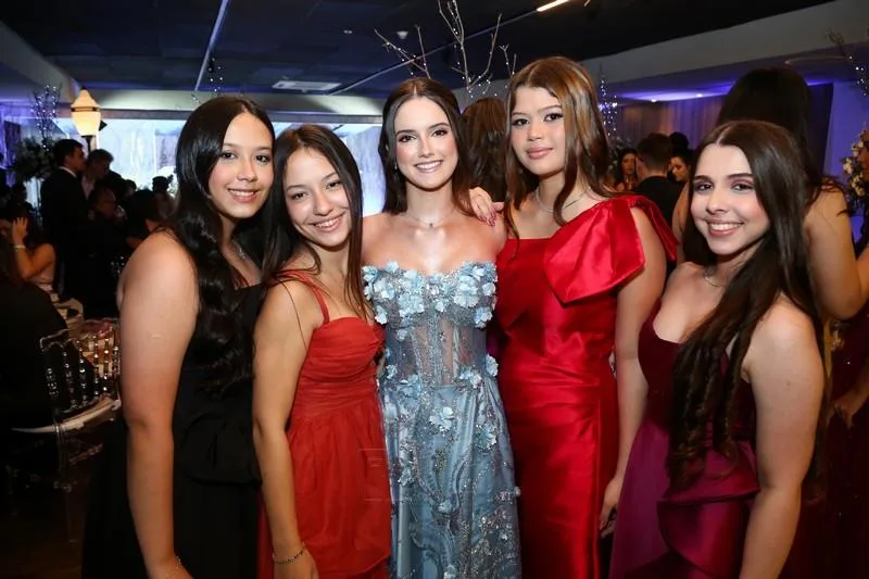 15 Anos de Maria Fernanda Gurgel
