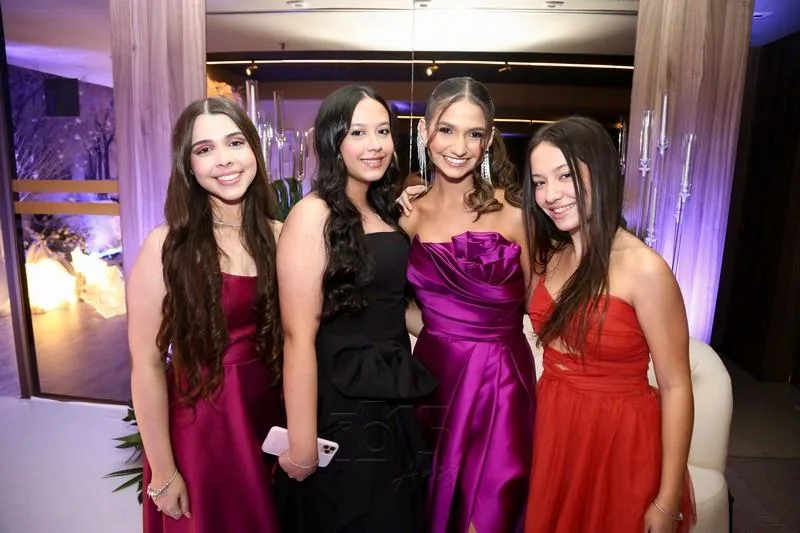 15 Anos de Maria Fernanda Gurgel