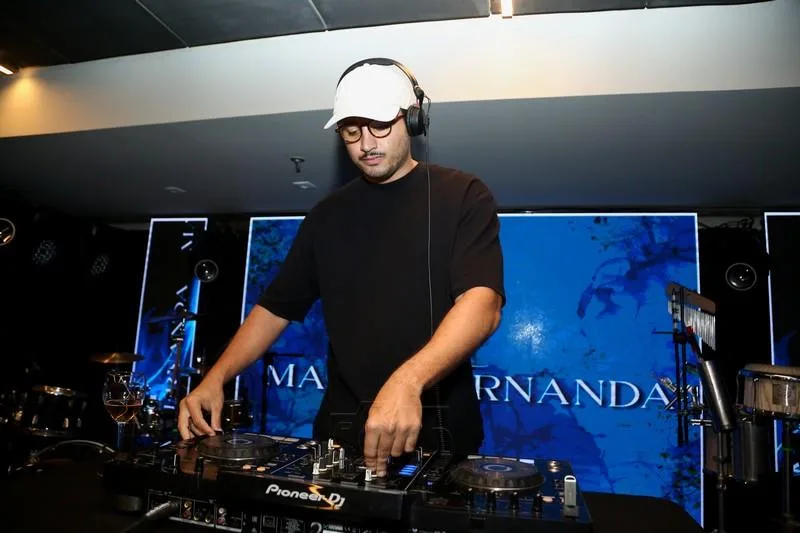 15 Anos de Maria Fernanda Gurgel
